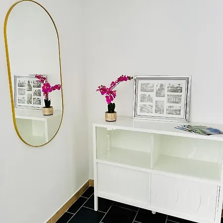 Apartmán Urban Sejour - Hyper Center