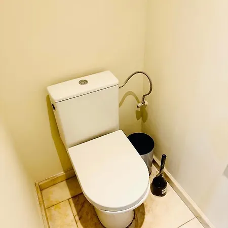 Apartmán Urban Sejour - Hyper Center *