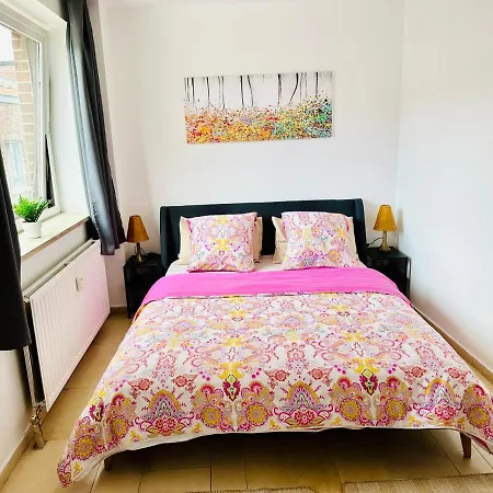 Apartamento Urban Sejour - Hyper Center Lieja