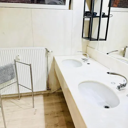Apartamento Urban Sejour - Hyper Center Lieja