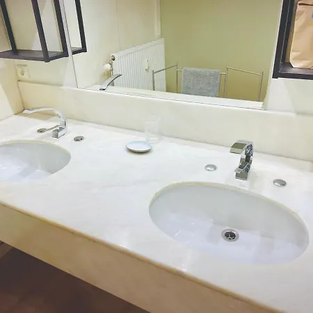 Apartamento Urban Sejour - Hyper Center